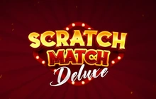 Scratch Match Deluxe - Evoplay