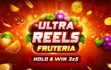 Ultra Reels Fruteria - Evoplay