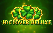 10 Clover Deluxe - Fazi