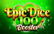 Epic Dice 100 Booster - Fazi