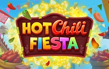 Hot Chili Fiesta - Fazi