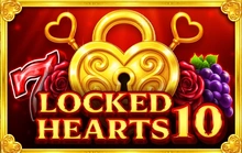 Locked Hearts 10 - Fazi