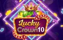 Lucky Crown 10 - Fazi