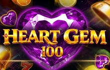 Heart Gem 100 - Fazi
