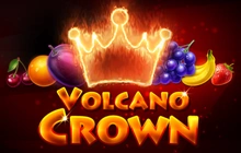 Volcano Crown - Fazi