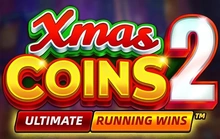 XMAS Coins 2 ULTIMATE - Fugaso