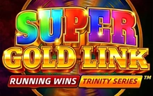 Super Gold Link: RUNNING WINS - Fugaso