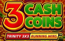 3 Cash Coins - Fugaso