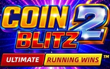 Coin Blitz 2: ULTIMATE RUNNING WINS - Fugaso