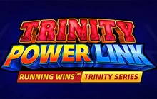 Trinity Power Link - Fugaso