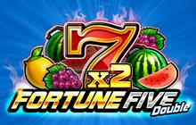 Fortune Five Double - Gamebeat