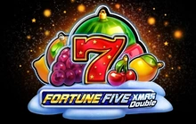 Fortune Five Xmas Double - Gamebeat