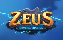 Zeus - Divine Riches - Gamebeat