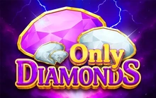 Only Diamonds - Gamzix