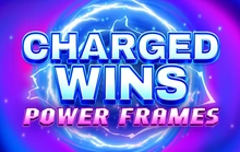 Charged Wins: Power Frames - Gamzix