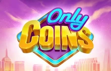Only Coins - Gamzix