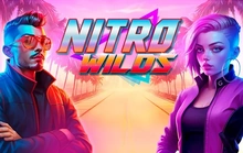 Nitro Wilds - Gamzix