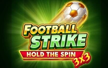 3x3 Football Strike: Hold an Win - Gamzix