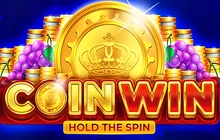 Coin Win Hold The Spin - Gamzix