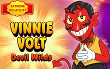 Vinnie Volt: Devil Wilds - Gamzix