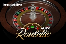 Auto Roulette - Imagine_live