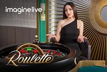 Classic Roulette - Imagine_live
