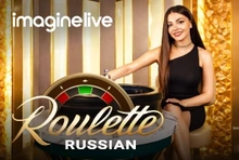 Russian Roulette - Imagine_live