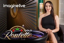 Gold Roulette - Imagine_live