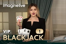 VIP Blackjack 1 - Imagine_live