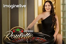 Speed Roulette - Imagine_live