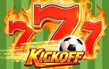 777 Kickoff - Kagaming2