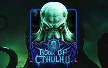 Book of Cthulhu - Kagaming2