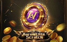 Aurum Elite Scratch - Kagaming2