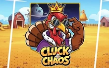 Cluck Chaos - Kagaming2