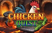 Chicken Quest - Kagaming2