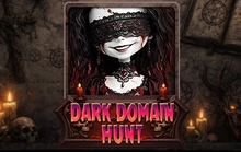 Dark Domain Hunt - Kagaming2