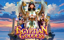 Egyptian Goddess - Kagaming2