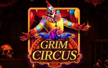 Grim Circus - Kagaming2