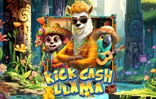 Kick Cash Llama - Kagaming2