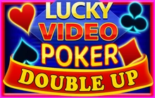 Lucky Video Poker - Kagaming2