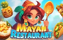 Mayan Restaurant - Kagaming2