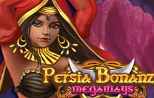 Persia Bonanza Megaways - Kagaming2