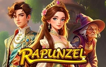 Rapunzel - Kagaming2