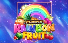 Rainbow Fruit Flowin - Kagaming2