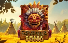 Savanna Song - Kagaming2