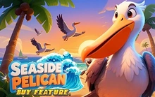 Seaside Pelican Buy Feature - Kagaming2