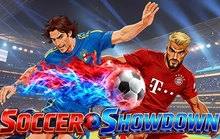 Soccer Showdown - Kagaming2