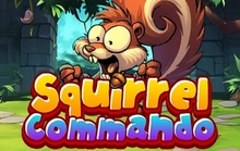 Squirrel Commando - Kagaming2