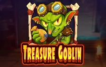 Treasure Goblin - Kagaming2