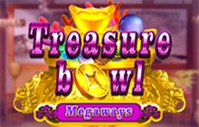 Treasure Bowl Megaways - Kagaming2